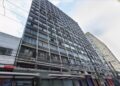 Edifício Suape fica localizado na Avenica Conde da Boa Vista