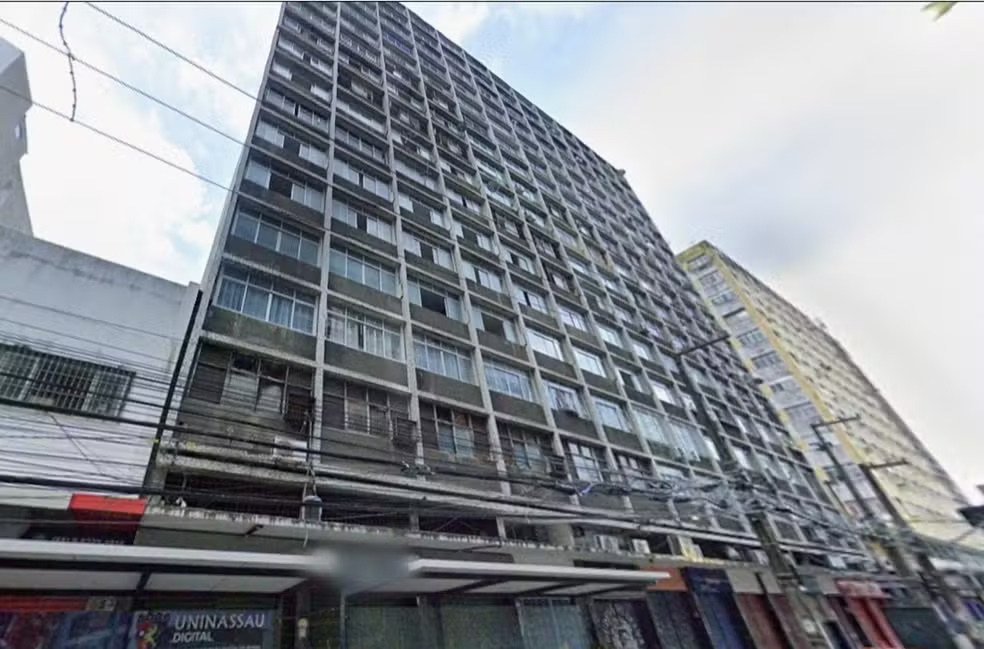 Mulher é encontrada morta em apartamento no Recife, namorado é preso