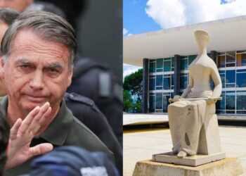 Aliados de Bolsonaro temem transferência para presídio da Papuda