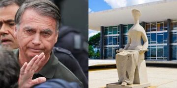 Aliados de Bolsonaro temem transferência para presídio da Papuda