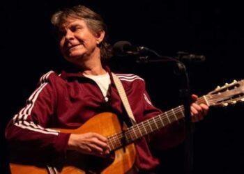 Morre Lô Borges, fundador do Clube da Esquina, aos 73 anos