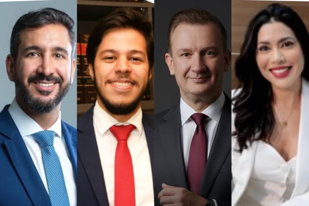 “Decisão foi baseada apenas em suposta vítima e cabe recurso”, dizem advogados de Carvalheira