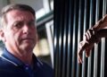 Ex presidente, Jair Bolsonaro