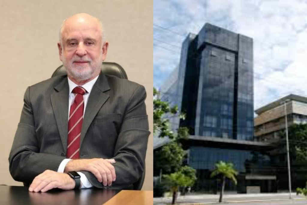 TCE-PE paga R$ 21,4 mil por palestra de ministro do TCU