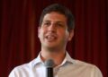Prefeito João Campos (PSB)