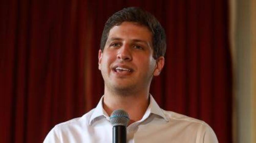 A 11 meses da eleição, João Campos nomeia coordenadores de campanha