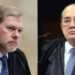 Toffoli disse que nova decisão foi tomada a partir do voto de Gilmar