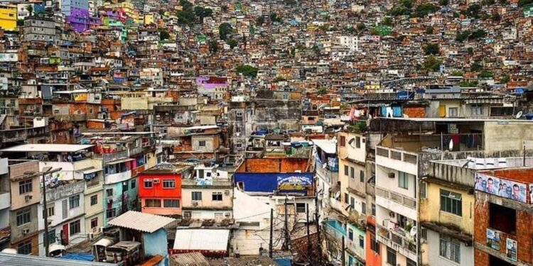 121 pessoas foram mortas durante a operação