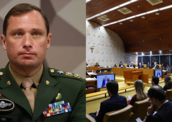 Ao contrário dos outros condenados, Cid não recorreu da sentença do STF