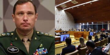 Ao contrário dos outros condenados, Cid não recorreu da sentença do STF