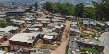 190 mil vivem em risco no Recife