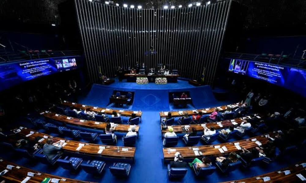 Senado abre CPI do Crime Organizado e escolhe petista para comandar trabalhos
