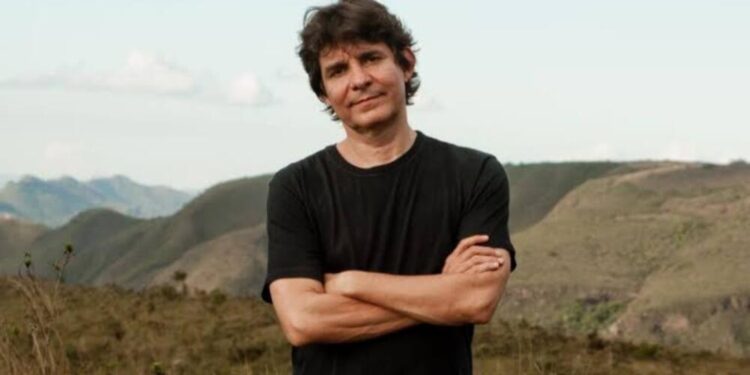 Cantor e compositor, Lô Borges