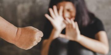 À polícia, jovem confessou a agressão