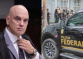Segundo Moraes, o foco será atingir a estrutura financeira das facções