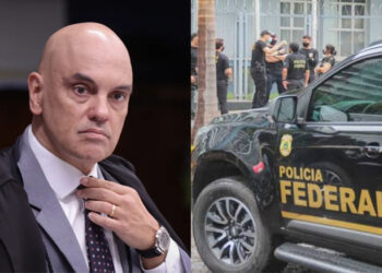 Segundo Moraes, o foco será atingir a estrutura financeira das facções