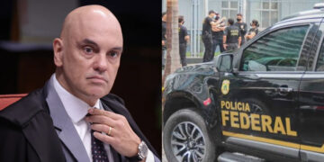 Segundo Moraes, o foco será atingir a estrutura financeira das facções
