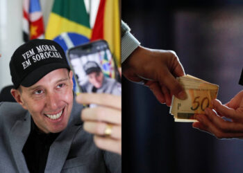 Prefeito Rodrigo Manga (Republicanos)