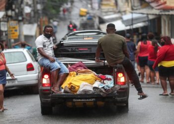 O resultado se refere ao ano de 2024