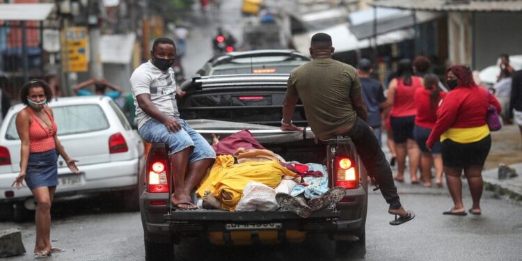 O resultado se refere ao ano de 2024