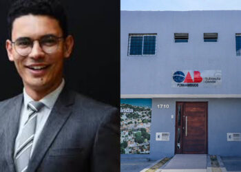 Conselheiros dizem que Wilson Sena Brasil usa sede da OAB Olinda para curso privado