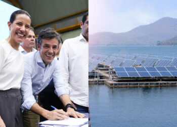 Entre as ações, está o lançamento de usina solar da Neoenergia, do projeto Noronha Verde