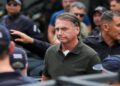 Ex-presidente Jair Bolsonaro (PL)