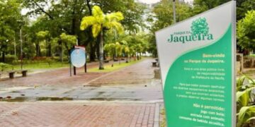 Parque da Jaqueira (PE)