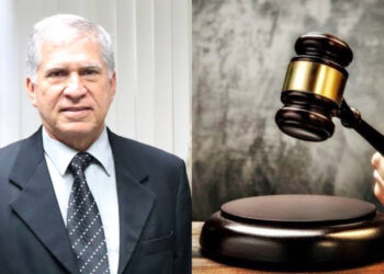 Evandro Reimão dos Reis, Desembargador Federal