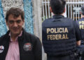 PF encontra Marcos Cláudio, filho de Lula, em operação