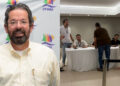 Paulo Perez venceu a eleição com a diferença de 147 votos
