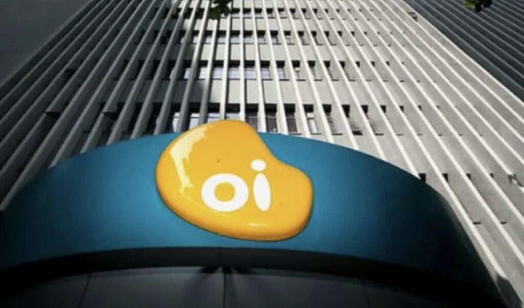 Justiça anula decisão que decretava falência da Oi