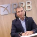 Paulo Henrique Costa, Presidente afastado do BRB