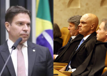 Ramagem foi condenado a 16 anos e um mês de prisão