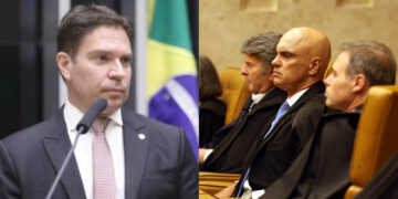 Ramagem foi condenado a 16 anos e um mês de prisão