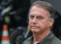 Ex-presidente Jair Bolsonaro(PL)