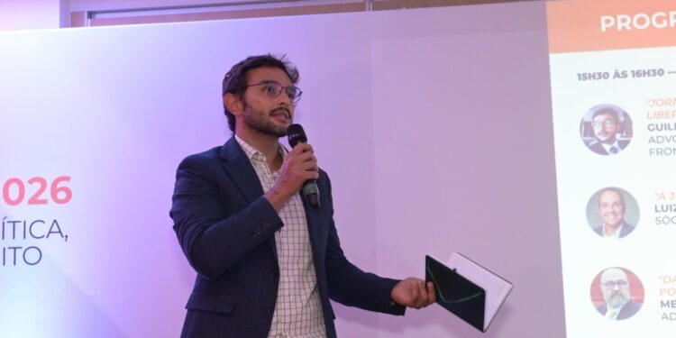 Advogado Guilherme Duarte