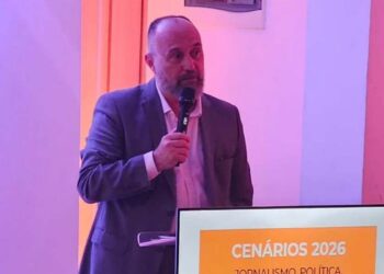 O analista político, Mellilo Dinis, disse que eleição será muito disputada