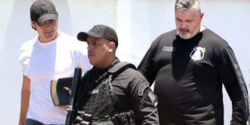 Dono do Banco Master é solto após 12 dias preso e usará tornozeleira eletrônica