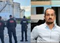 O empresário e advogado Ricardo Magro, dono do Grupo Refit.
