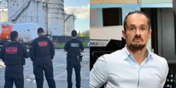 O empresário e advogado Ricardo Magro, dono do Grupo Fit.