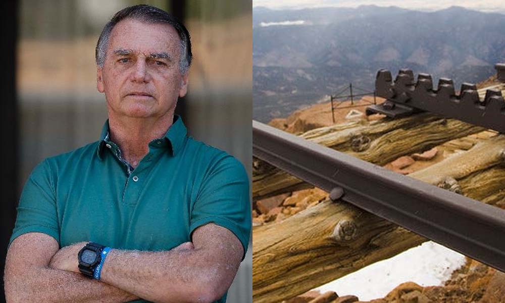 Bolsonaro não tem mais saida jurídica e pode ir para Papuda ainda nesse mês