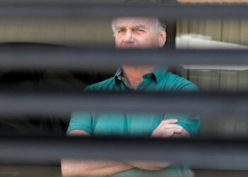 Jair Bolsonaro,
ex-Presidente do Brasil