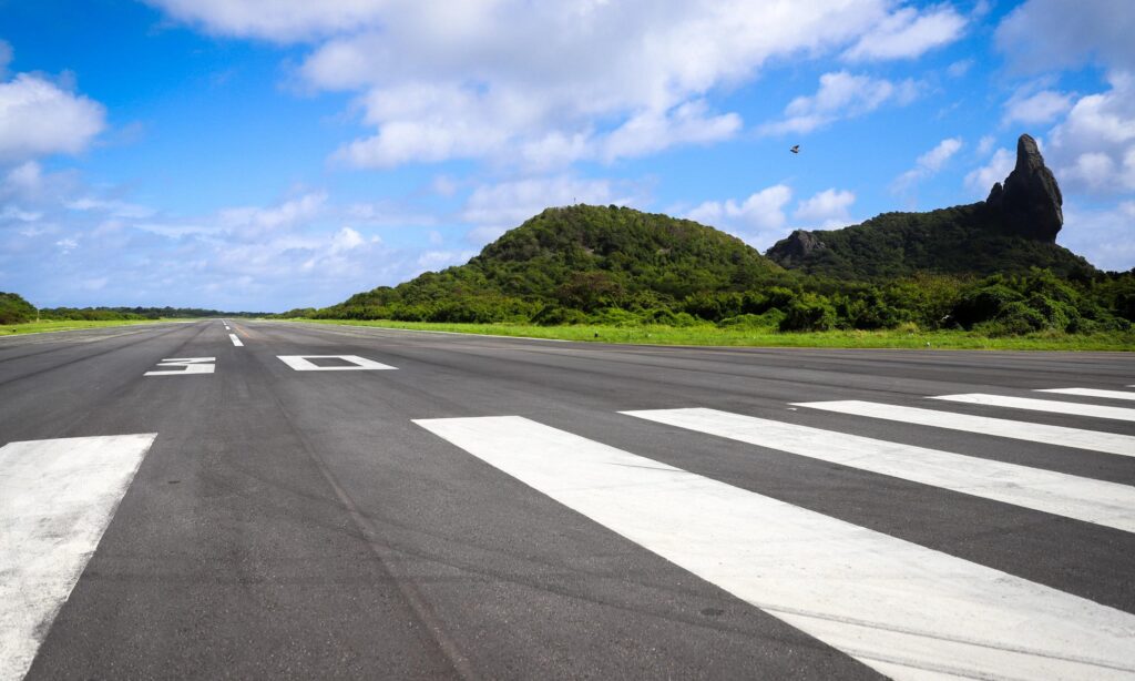 Governo de Pernambuco investe quase R$ 250 milhões nos aeroportos do estado