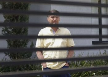 Jair Bolsonaro, ex-presidente do Brasil