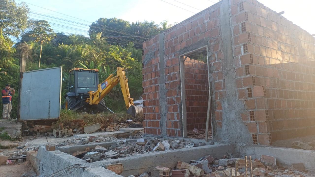 Após 2 descumprimentos, advogado pede intervenção judicial na Prefeitura do Cabo