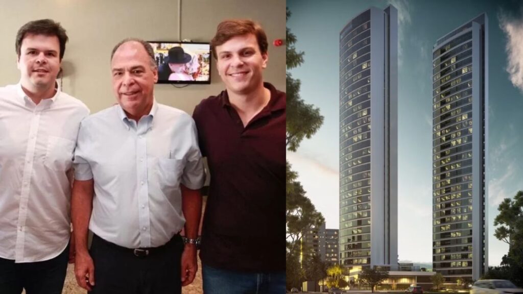 Emenda de R$ 22 milhões envolve Miguel Coelho, irmãos e tio no mesmo negócio