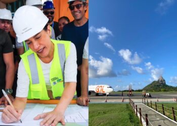 Raquel Lyra, Governadora de Pernambuco (PSD)