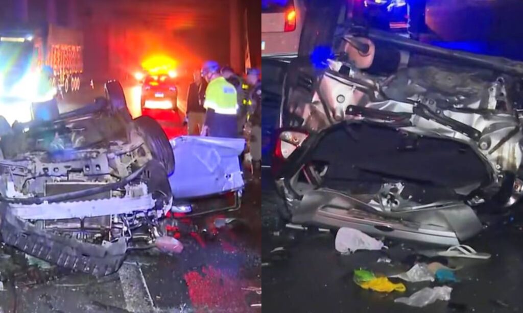 Quatro jovens perdem a vida em tragédia em São Bernardo (SP)