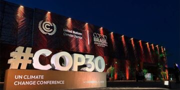COP30,  Belém (PA)